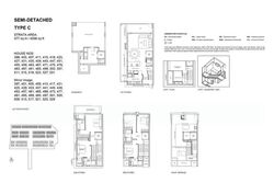 Belgravia Ace (D28), Terrace #602148791